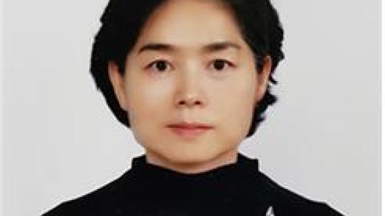 동덕여자대학교 제 9대 총장에 김명애 교수 선임