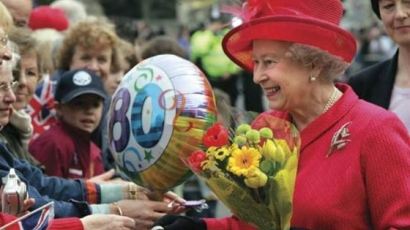 독불장군 트럼프가 영국 여왕 만나면? … ‘이것’만큼은 조심해야 