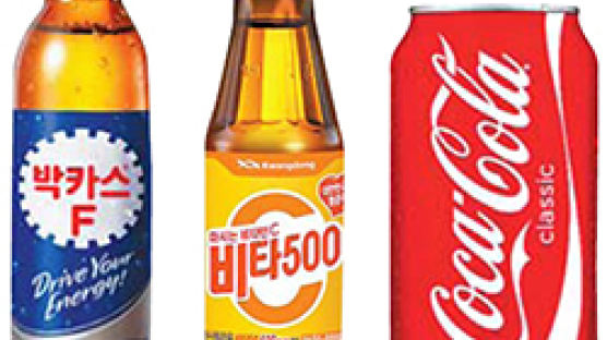 [별별 마켓 랭킹] 박카스F·비타500, 편의점서 가장 잘 팔린 음료