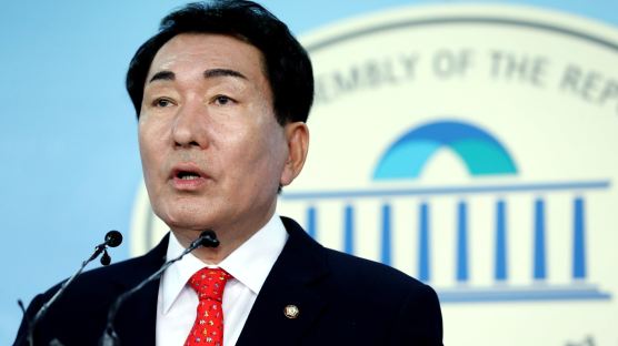 한국당 비대위원장 후보에…김병준·김성원·박찬종·이용구·전희경