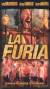 피타나 주심이 교도소 간수 역할을 맡은 영화 ‘라 푸리아’(La Furia) 포스터 1997년.