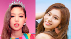 TWICE VS BLACKPINK, GYEONG REE VS CHUNG HA…Competition of The "Summer Queens" Has Begun 