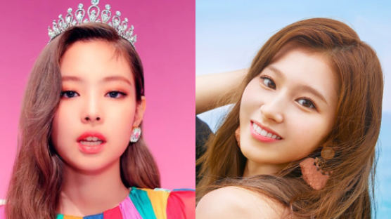 TWICE VS BLACKPINK, GYEONG REE VS CHUNG HA…Competition of The "Summer Queens" Has Begun 