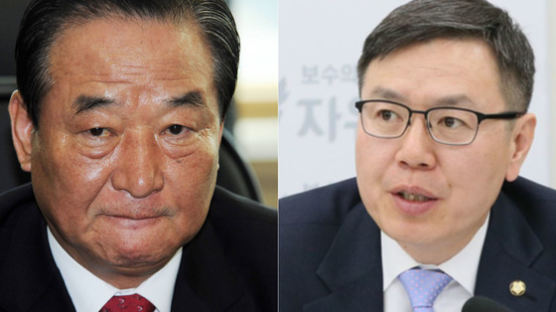 탈당 서청원 의원이 다시 한국당에?…‘유령의원’ 논란