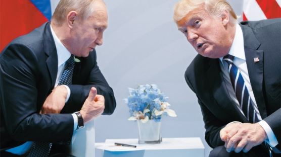 [미리보는 오늘] 트럼프와 푸틴 대통령이 정상회담을 합니다. 