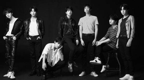 BTS to Release New Album 'LOVE YOURSELF: Answer' on August 24