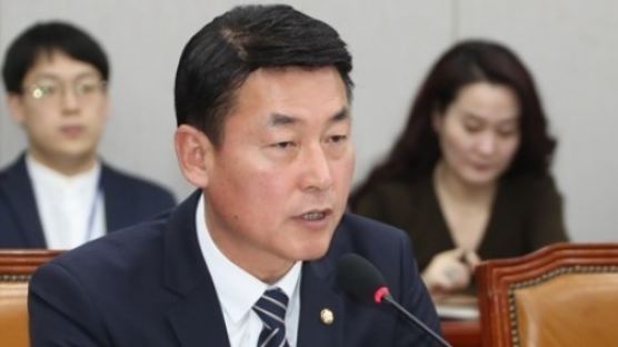 검찰, 정치자금법 위반 황영철 의원 징역 3년 구형…“21대 총선 불출마”