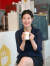김희수 커피지아 대표. ’실무능력을 갖춘 발달장애인 바리스타를 양성해 이들의 취업을 돕는 것이 커피지아의 ‘소셜 미션’“이라고 말한다. []