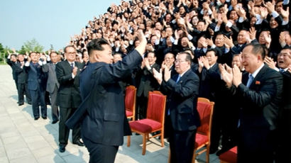 [단독]김정일 “중국 믿지 말라”했던 공관장회의, 김정은 무슨 말?