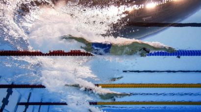 북미 방송사 ‘거액 중계권료’에…도쿄올림픽 수영 결승 오전에 열린다