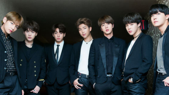 BTS Politely Declined the Request in Producing a Tribute Song for MICHAEL JACKSON