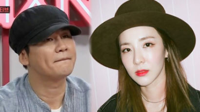 "I Would Love to Release an Album, But…" SANDARA PARK Expresses Sad Feeling Towards YANG HYUNSUK