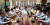 문재인 대통령이 23일 오후 청와대 여민관에서 열린 수석보좌관회의에서 발언을 하고 있다. 김상선 기자