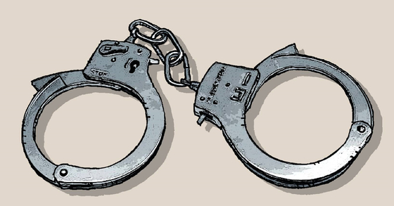 ‘인권 보장’ 경찰, 모든 피의자 조사할 때 수갑 안 채운다