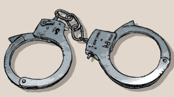 ‘인권 보장’ 경찰, 모든 피의자 조사할 때 수갑 안 채운다