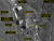 지난 20일 촬영된 북한 동창리 서해위성발사장의 모습. 발사 직전 발사체를 조립하는 궤도식(rail-mounted) 구조물과 액체연료 엔진 개발을 위한 로켓엔진 시험대 등의 철거가 시작된 것을 볼 수 있다. 중앙 좌측에 궤도식구조물 빌딩이 보인다. [38노스]