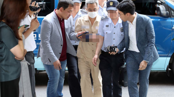 [단독]드루킹 일당, 두달간 법원에 57회 반성문…특검엔 비협조