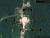 지난 22일 촬영된 북한 동창리 서해위성발사장의 모습. 이틀만에 사진 중앙의 궤도식 구조물이 해체돼 철거되고, 중앙 하단의 시험용 발사대 상부 구조물이 완전히 철거된 것을 확인할 수 있다. 궤도식 구조물에 차량의 모습도 보인다. [38노스]