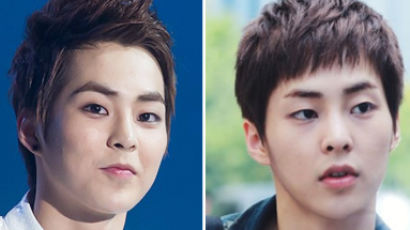 "Success Guaranteed!" What Is EXO XIUMIN's Unique Diet Tip in Losing Weights? 