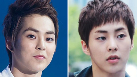 "Success Guaranteed!" What Is EXO XIUMIN's Unique Diet Tip in Losing Weights? 