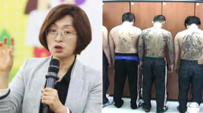 이재명은 매일 반박하는데, 은수미는 침묵하는 이유