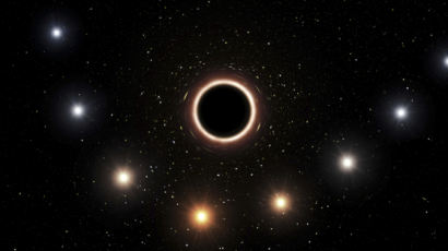  아인슈타인의 이론, 100년 만에 '블랙홀 테스트' 통과