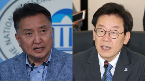 ‘이재명 스캔들’ 김영환 “강자 의혹은 대부분 사실이라더라”
