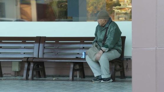 일본 노인이 행복감 낮은 이유, '평생직장' 탓이라고?