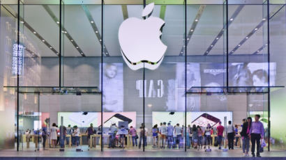 중국 없으면 애플이 난감하다?