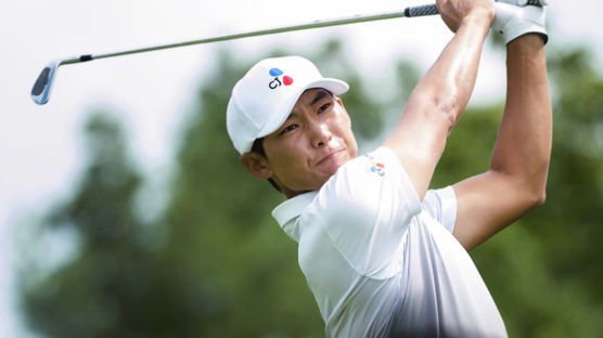 김민휘-안병훈, 거인 더스틴 존슨 상대로 첫 PGA 우승 도전