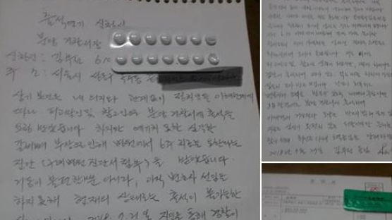김부선, “어쭈와 이별여행…”경찰 출석 연기 요청