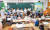 2018 압구정초등학교 ‘한국해비타트 초등학교 주거권 교육’ 장면. 