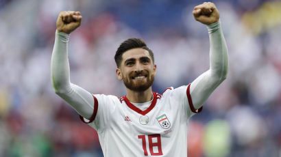 나이키 이어 아디다스에도 외면당한 이란 축구대표팀…제재 탓