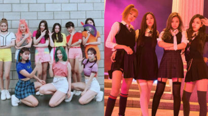 MOMOLAND Mentions They Want to Try Out a Chic Concept Like BLACKPINK