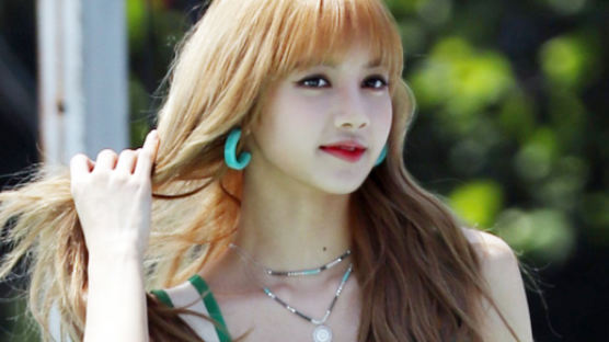 BLACKPINK's LISA Continues to Receive Death Threats