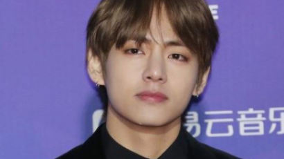 BTS V's Grandfather Has Passed Away…Members are Staying by His Side to Share the Pain