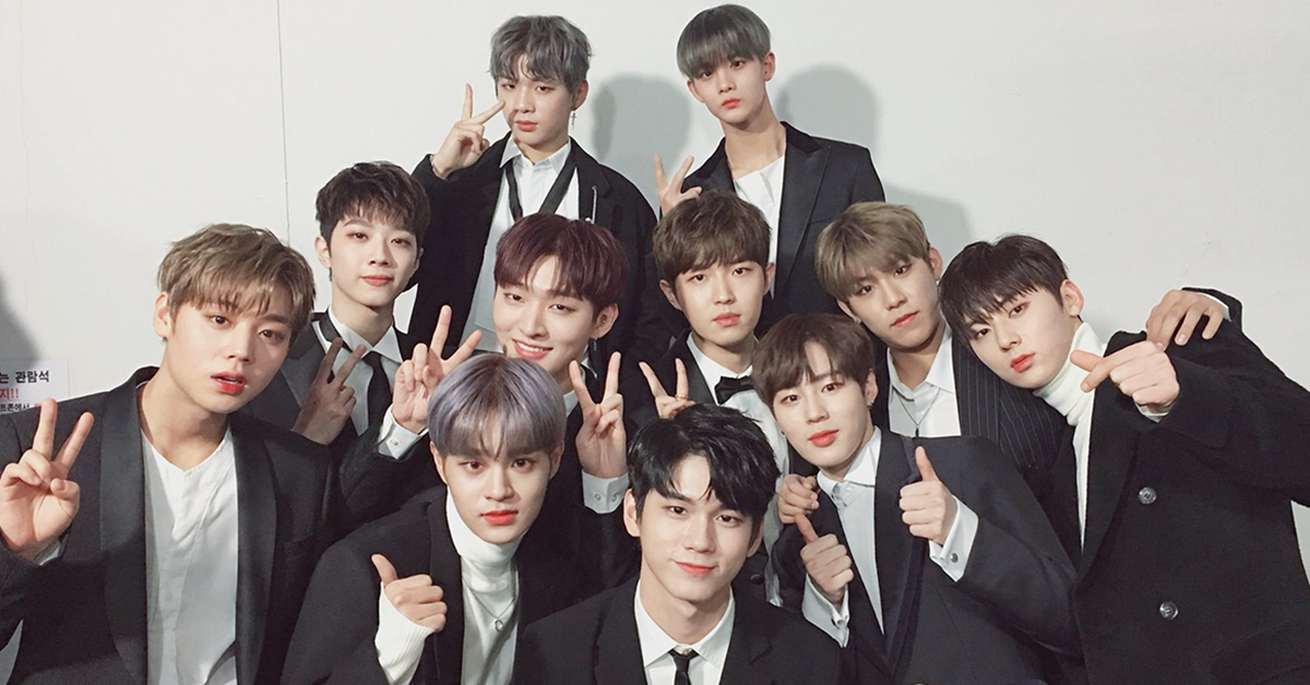 Why Are Some Wannables Against WANNA ONE's Extension?