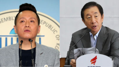 임태훈 “한국당 의원들, 앞으로 방송 ‘쌩얼’로 촬영하라”