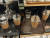 30일 서울시내 카페에서 사용된 일회용컵의 모습. 당장 1일부터 실내 일회용컵 사용이 금지된다. 김정연 기자 
