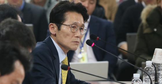 정의당 윤소하 “특검, 근거없이 의혹만 양산…정치특검 돼선 안돼”
