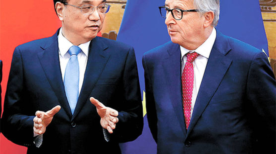 “WTO 개혁하라” 미국·EU·중국의 ‘동상이몽’