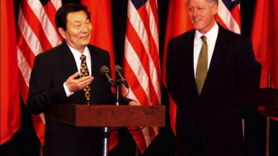 [박현영의 글로벌 인사이트] 2001년 중국 WTO 가입 후원한 미국, 제 발등 찍었나