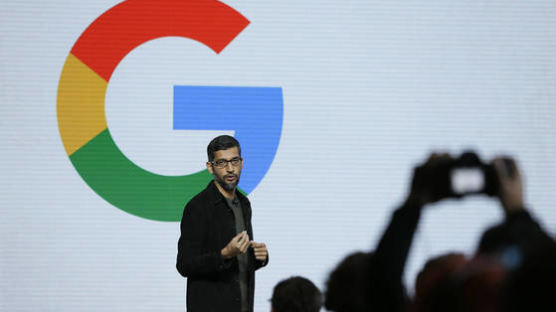구글, 중국에 머리 숙인다···검열하는 검색 엔진 출시 검토