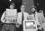 1984년 스티브 잡스 애플컴퓨터 회장(왼쪽)과 존 스컬리 사장(가운데), 스티브 워즈니악 애플 공동창업자가 애플 컴퓨터 신제품을 선보이고 있다. 애플은 2일 시가총액 1조 달러를 넘어 역사를 새로 썼다 [AP=연합뉴스]