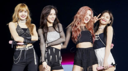 BLACKPINK Talks about the Reason Why They're Happy to be BLACKPINK