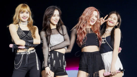BLACKPINK Talks about the Reason Why They're Happy to be BLACKPINK