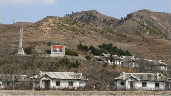 중국 오염에 자체 배출까지…북한 주민 미세먼지 큰 고통
