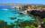 지중해에 있는 천국같은 작은 섬 몰타. 공용어가 영어이고 한겨울에도 16도 정도의 온화한 기후를 즐길 수 있다. [중앙포토]