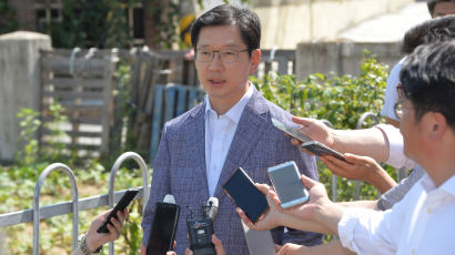 한국당 “특검 기간 연장해 ‘드루킹 사건’ 남김없이 밝혀야”