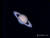 별마로천문대에서 촬영한 토성의 모습. 천문대 관측 프로그램을 통해 천체망원경으로 볼 수 있다. [사진 별마로천문대]